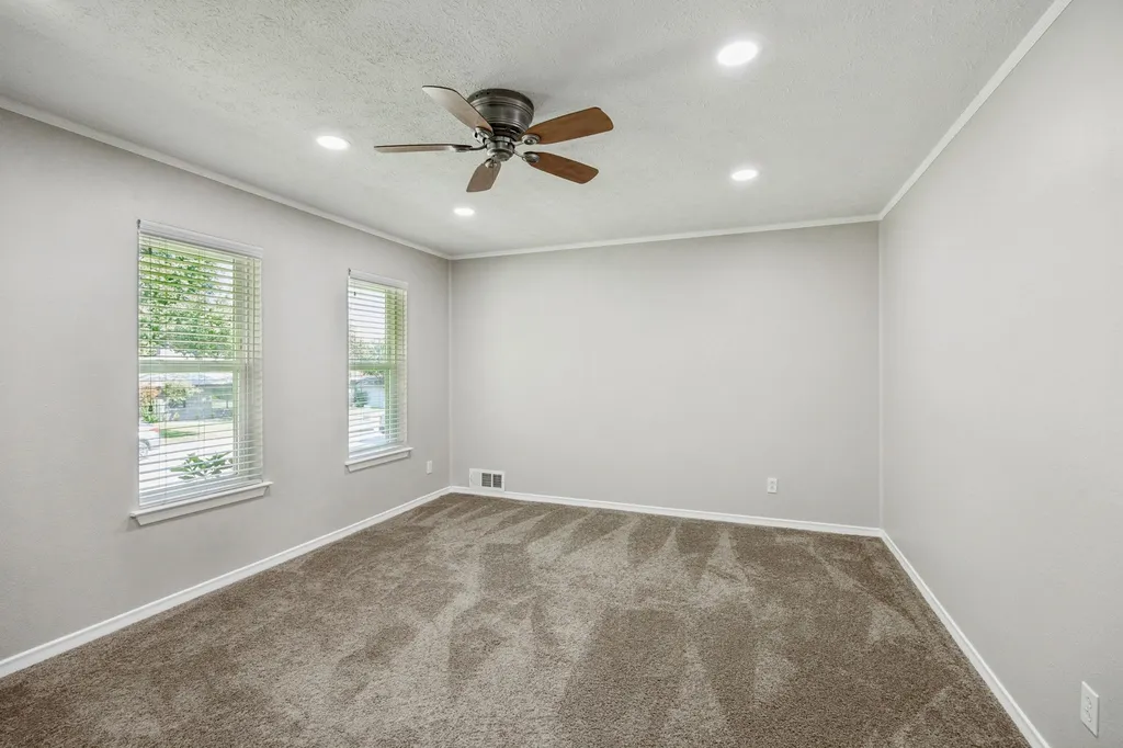 9536 Millridge Drive Dallas TX 75243