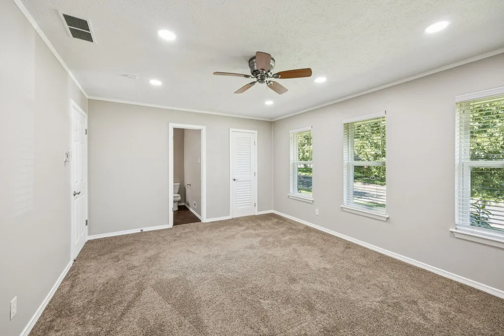 9536 Millridge Drive Dallas TX 75243