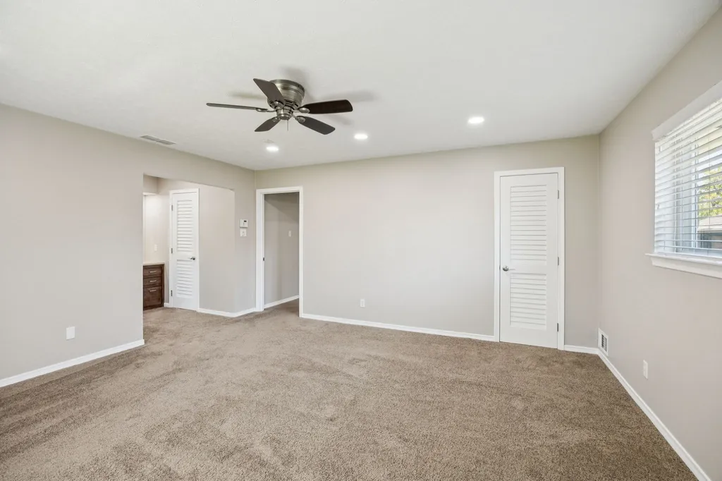 9536 Millridge Drive Dallas TX 75243