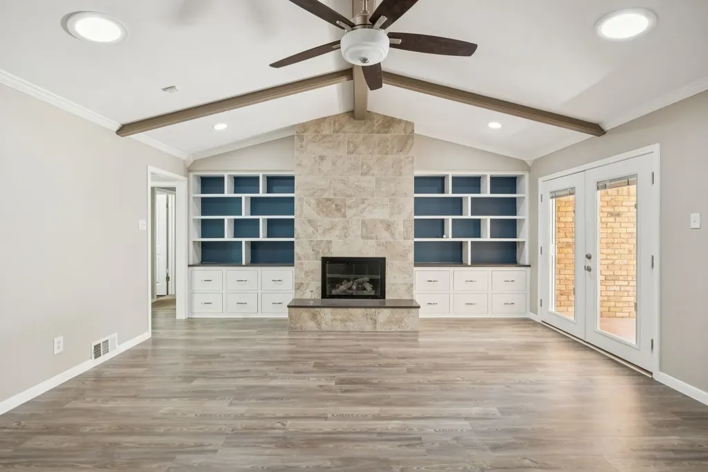 9536 Millridge Drive Dallas TX 75243