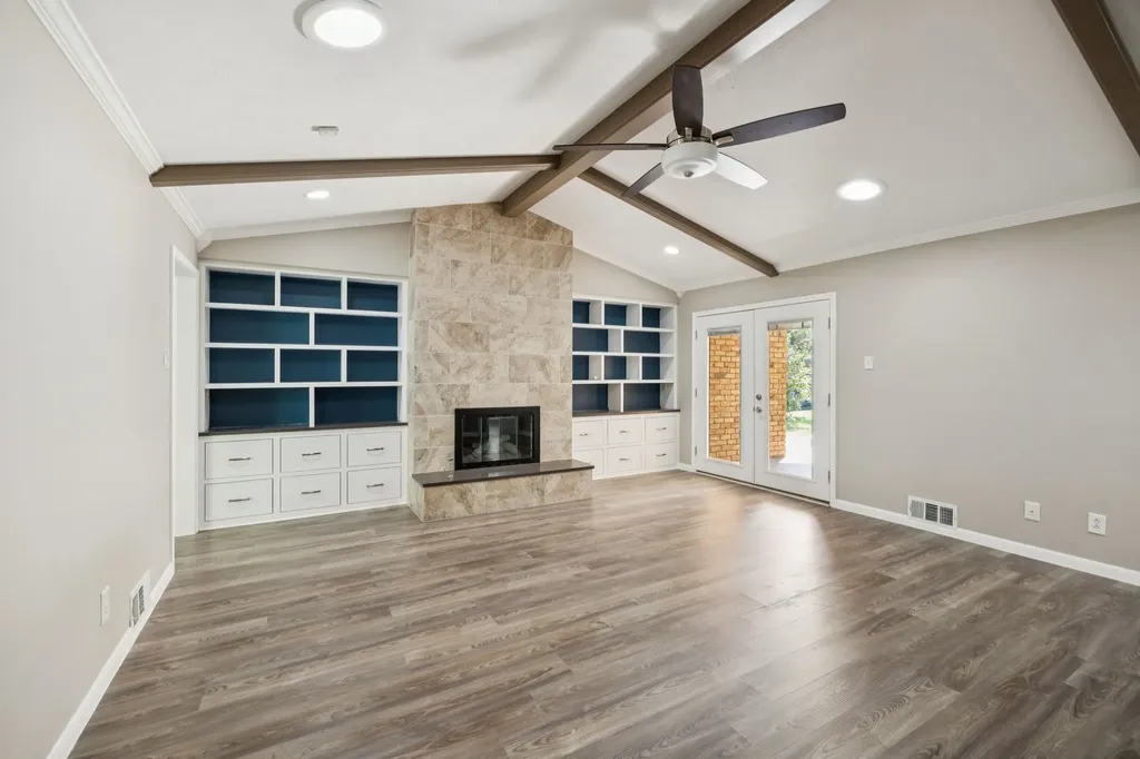 9536 Millridge Drive Dallas TX 75243