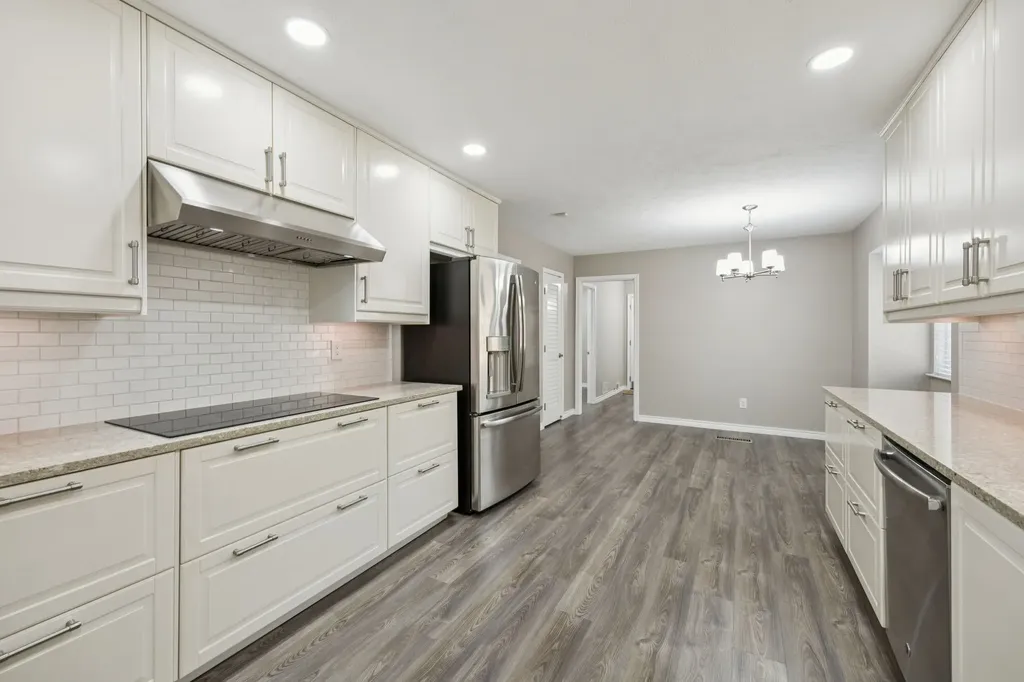 9536 Millridge Drive Dallas TX 75243