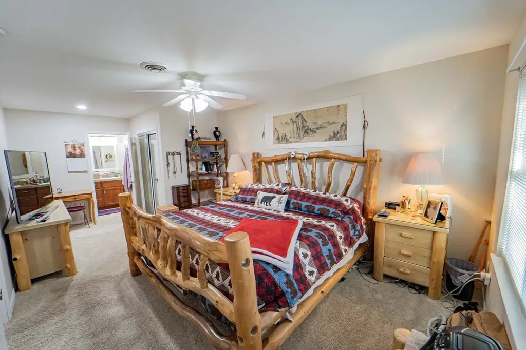 2403 Sha Lane Breckenridge TX 76424