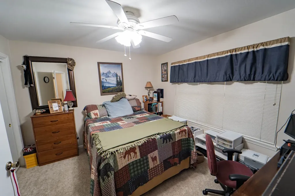 2403 Sha Lane Breckenridge TX 76424