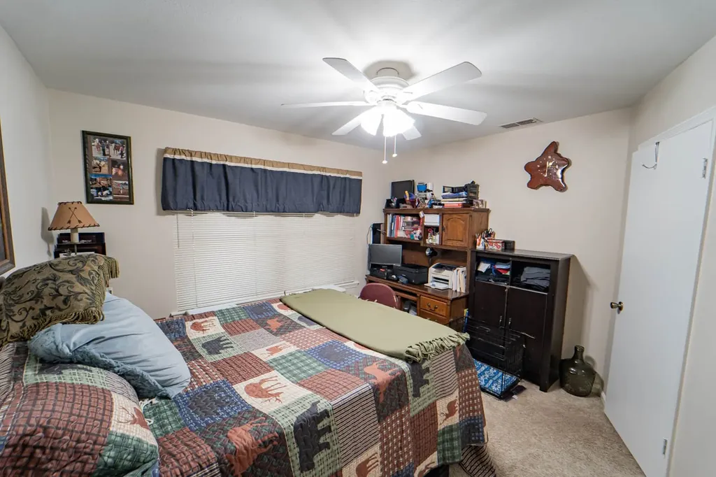2403 Sha Lane Breckenridge TX 76424