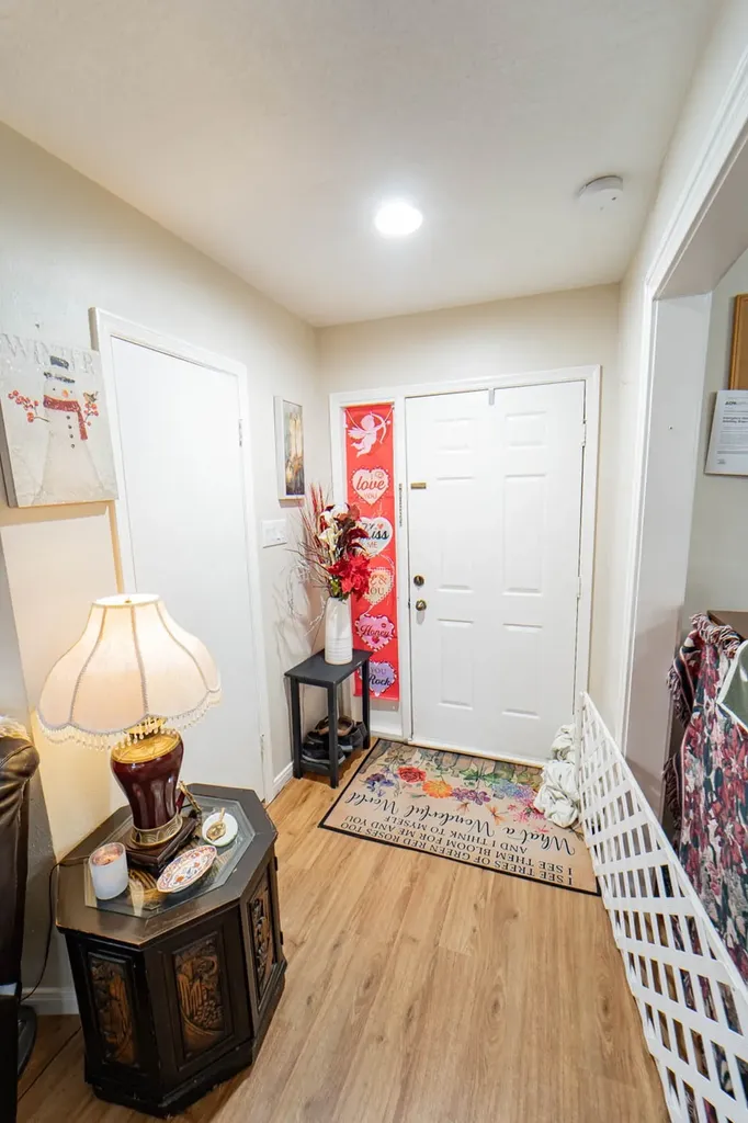 2403 Sha Lane Breckenridge TX 76424