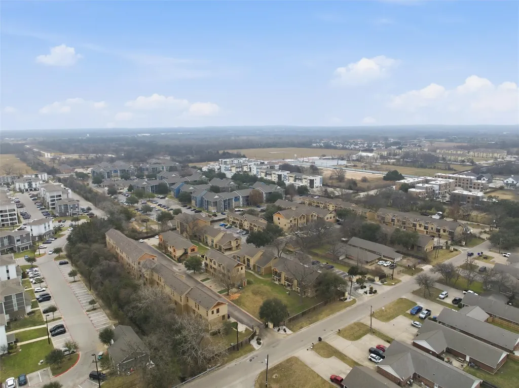 2410 S 2nd Street Waco TX 76706