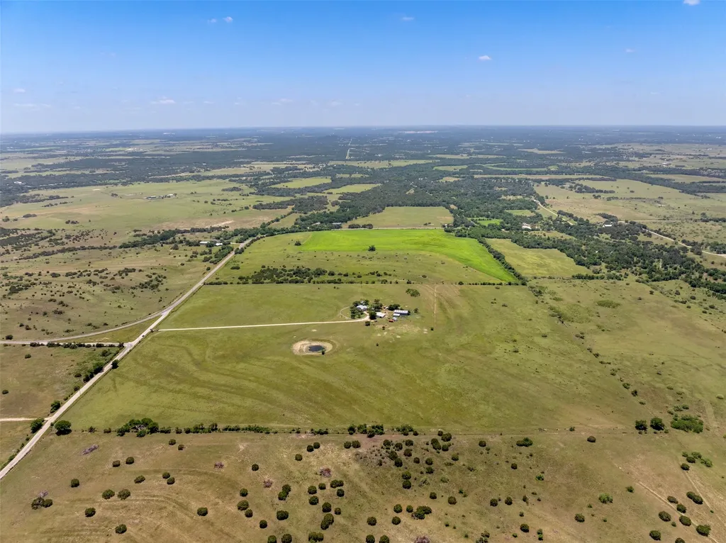 104 County Road 213 Bertram TX 78605