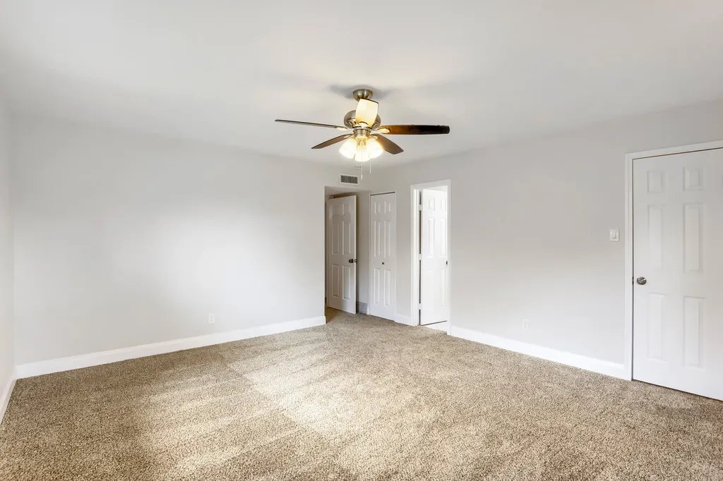 815 Fleming Trail Richardson TX 75081