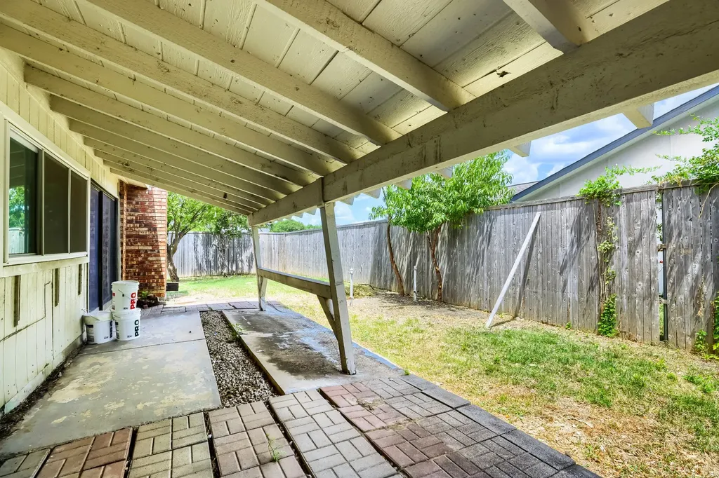 815 Fleming Trail Richardson TX 75081