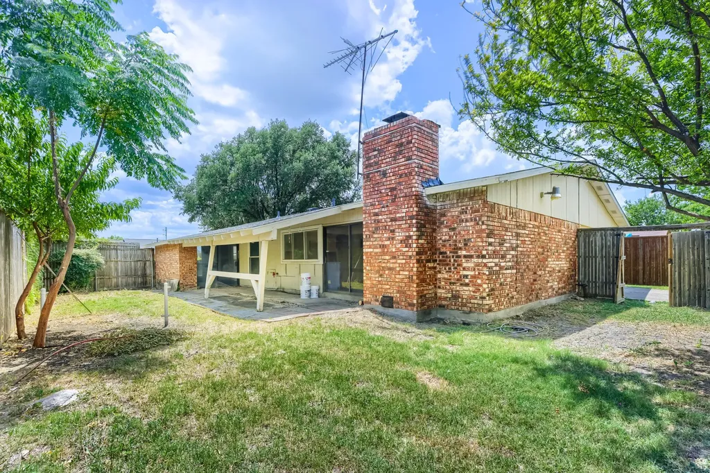 815 Fleming Trail Richardson TX 75081