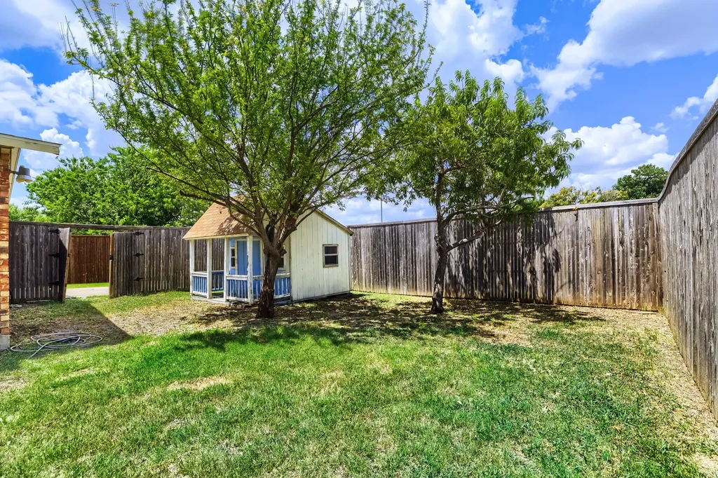 815 Fleming Trail Richardson TX 75081