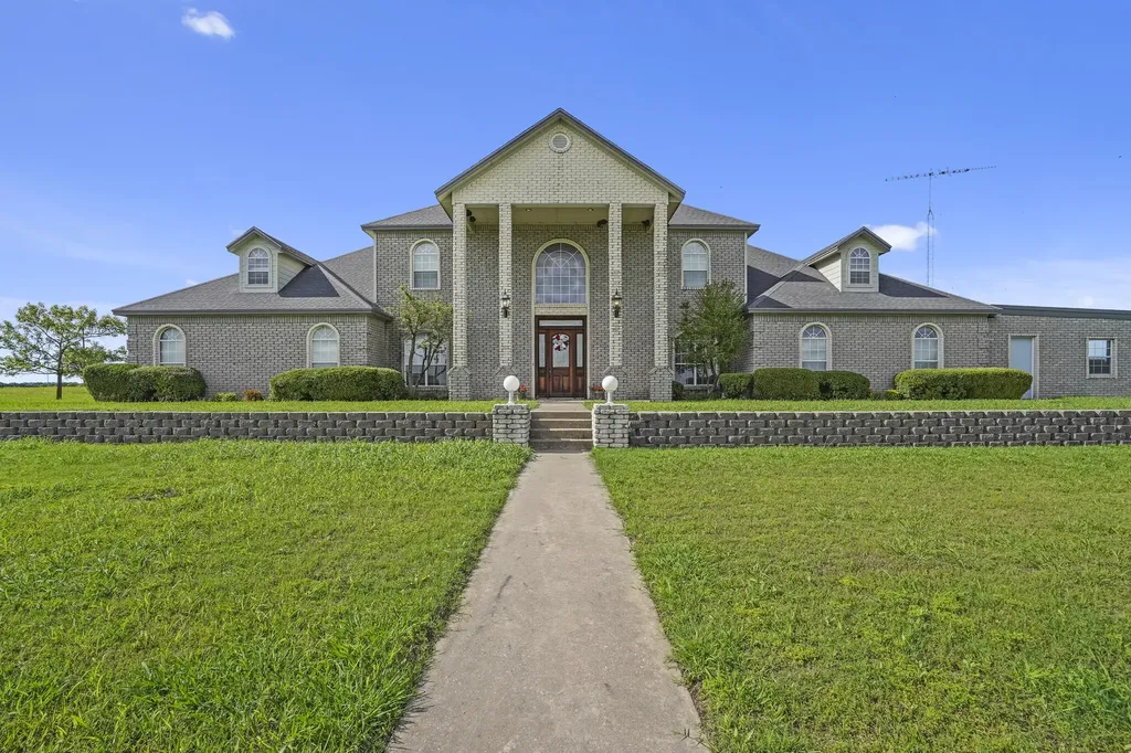 500 Fm 1198 Muenster TX 76252
