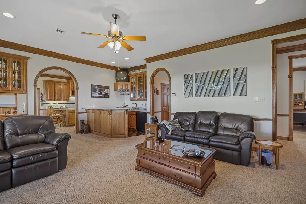 500 Fm 1198 Muenster TX 76252
