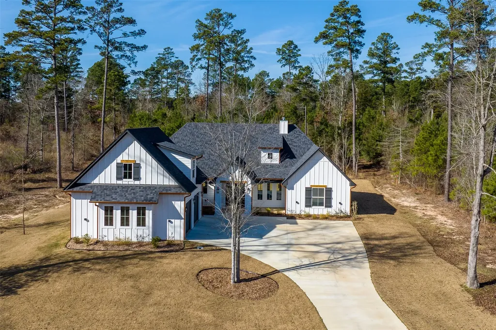 260 S Granite Lane Hallsville TX 75650