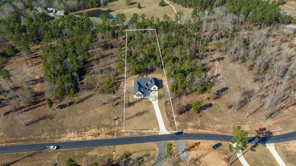 260 S Granite Lane Hallsville TX 75650