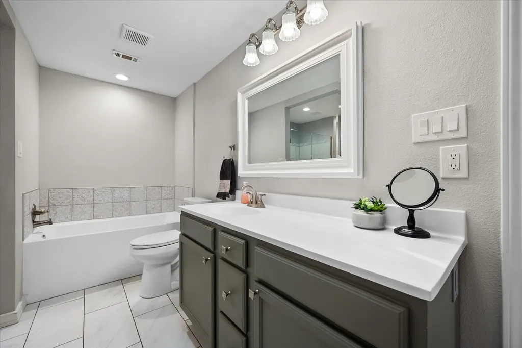 611 Westview Avenue Fort Worth TX 76107