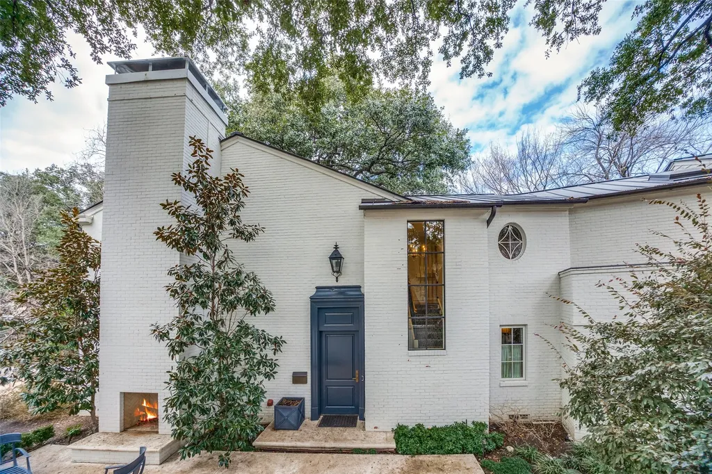 3606 Saint Johns Drive Highland Park TX 75205