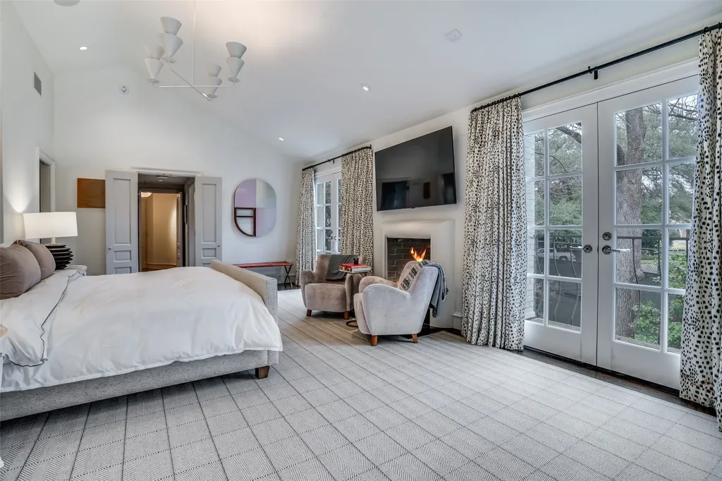 3606 Saint Johns Drive Highland Park TX 75205