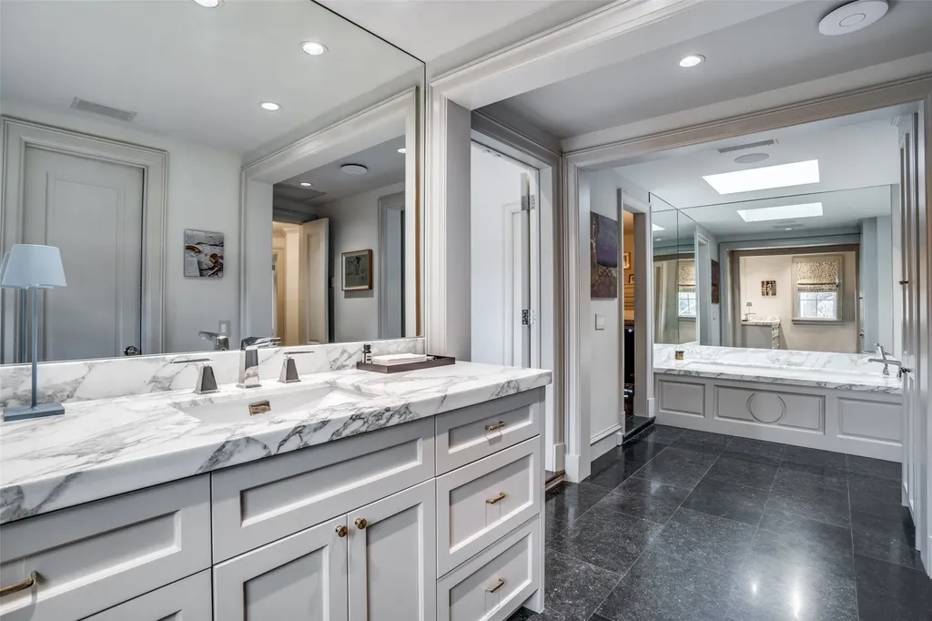 3606 Saint Johns Drive Highland Park TX 75205
