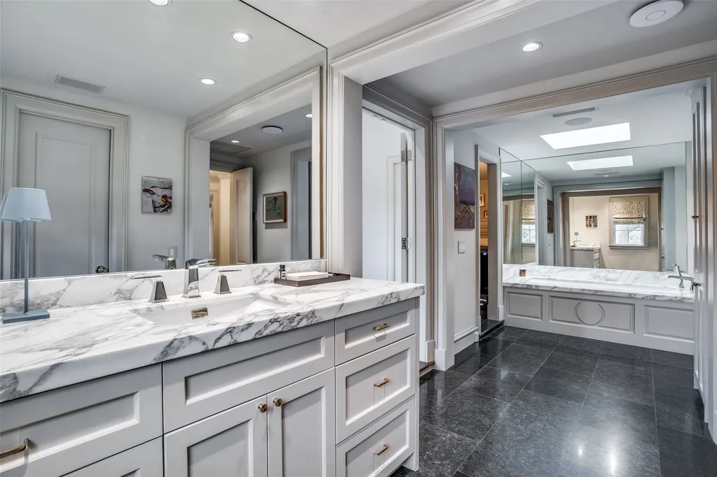 3606 Saint Johns Drive Highland Park TX 75205