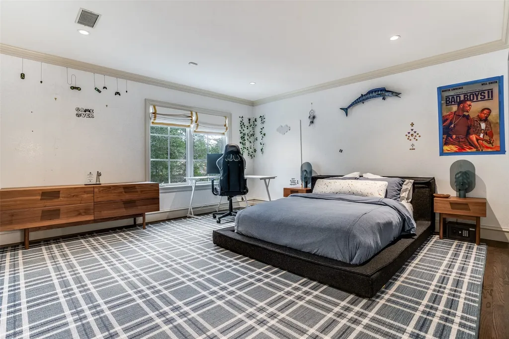 3606 Saint Johns Drive Highland Park TX 75205