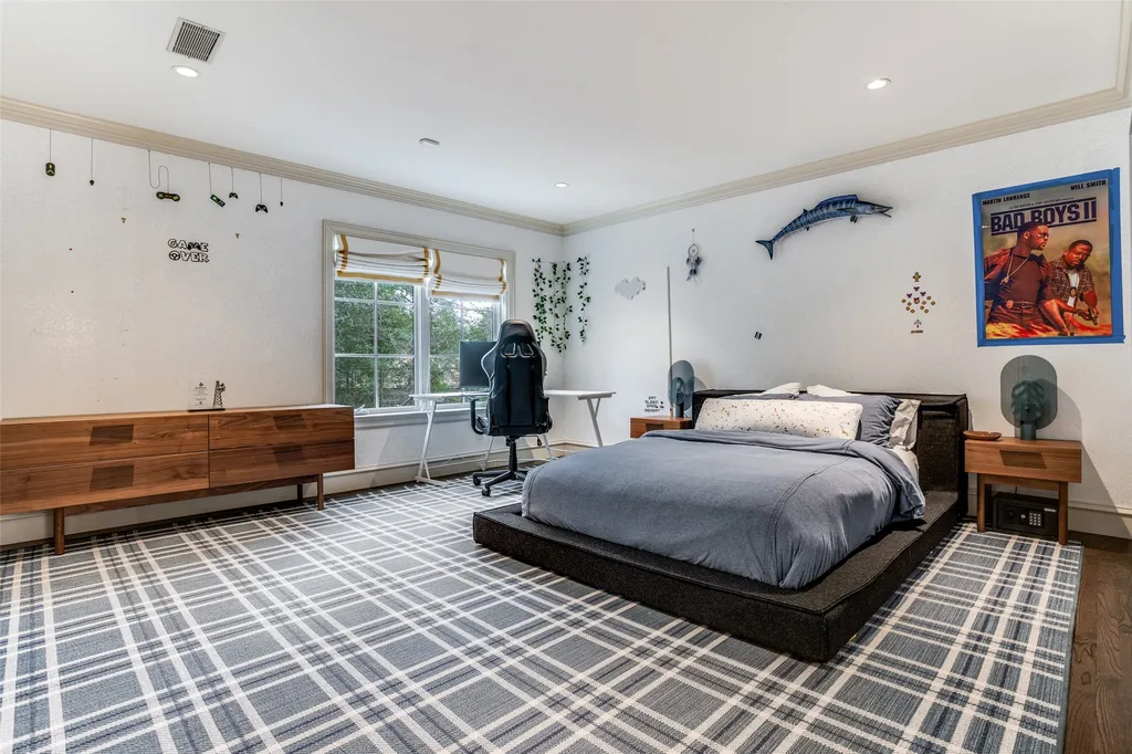 3606 Saint Johns Drive Highland Park TX 75205