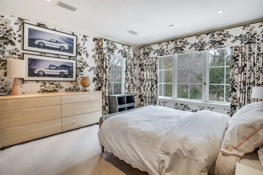 3606 Saint Johns Drive Highland Park TX 75205