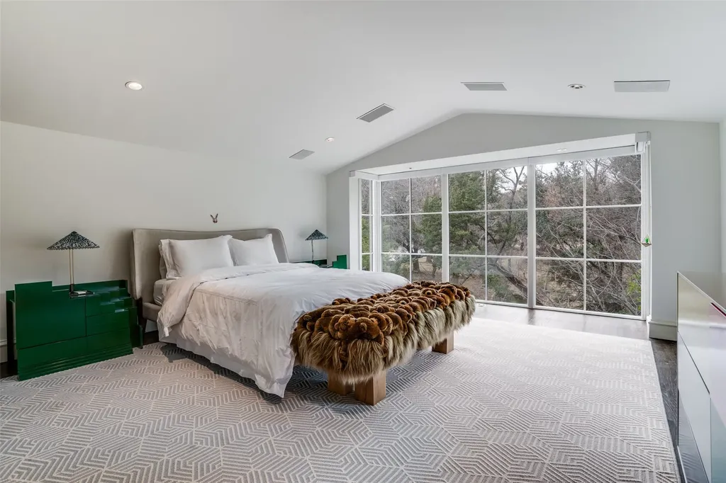 3606 Saint Johns Drive Highland Park TX 75205