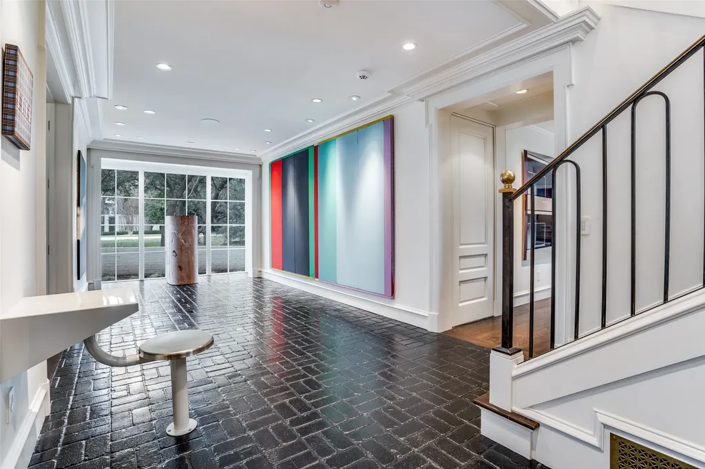 3606 Saint Johns Drive Highland Park TX 75205