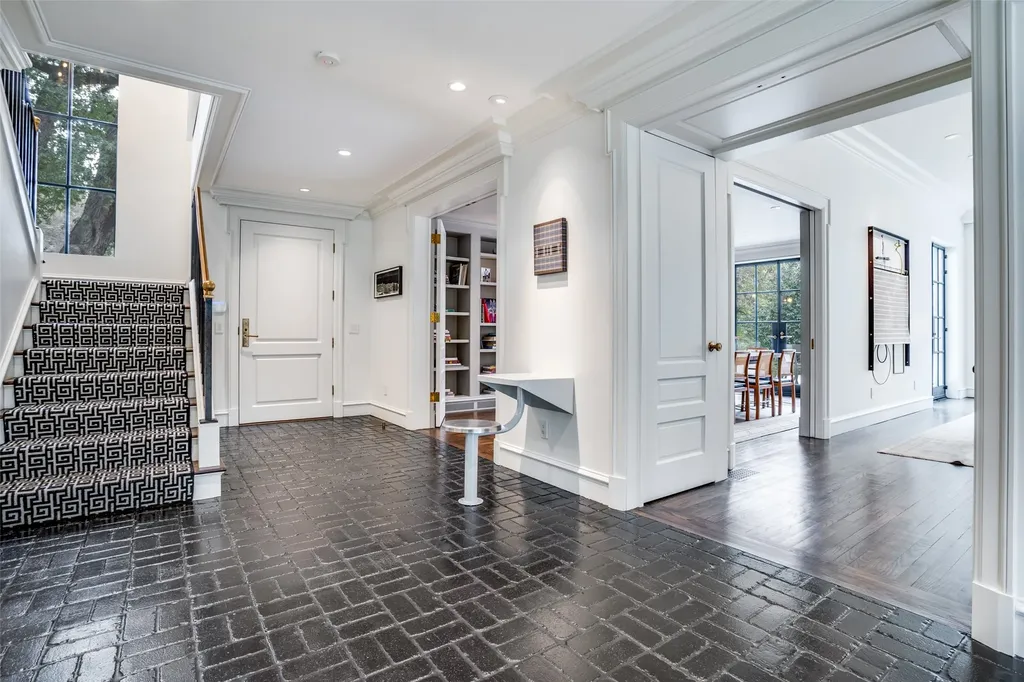 3606 Saint Johns Drive Highland Park TX 75205