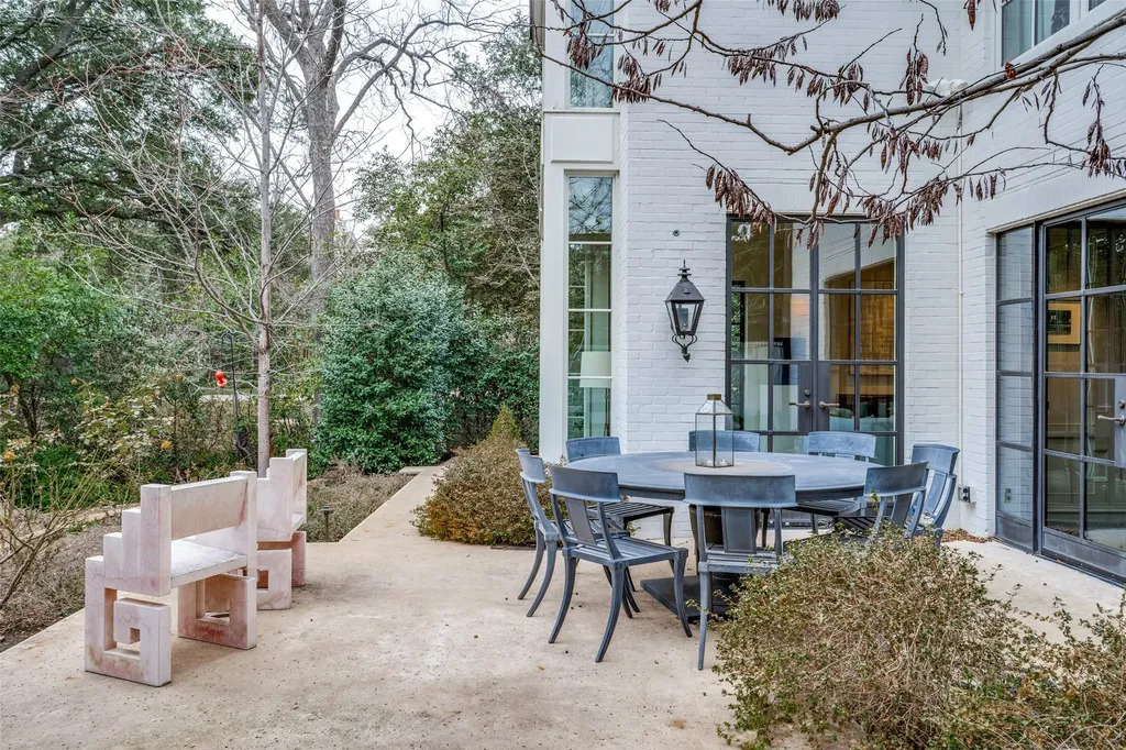 3606 Saint Johns Drive Highland Park TX 75205