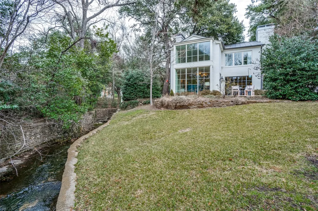 3606 Saint Johns Drive Highland Park TX 75205