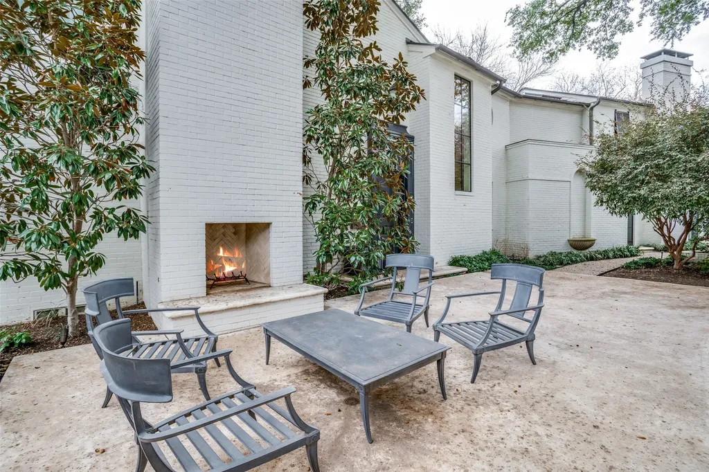 3606 Saint Johns Drive Highland Park TX 75205