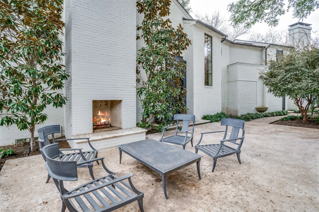 3606 Saint Johns Drive Highland Park TX 75205