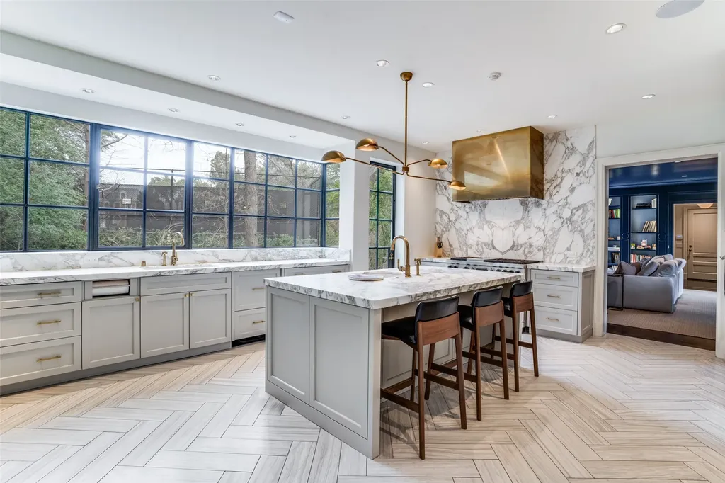 3606 Saint Johns Drive Highland Park TX 75205