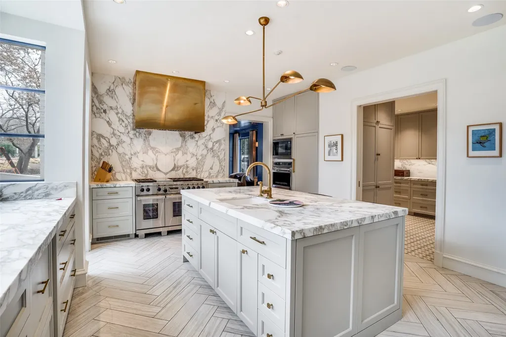 3606 Saint Johns Drive Highland Park TX 75205