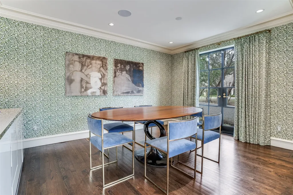 3606 Saint Johns Drive Highland Park TX 75205