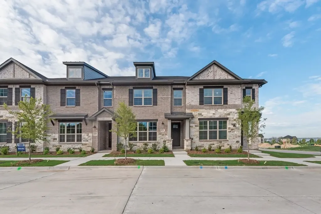 8326 Bayside Drive Rowlett TX 75088