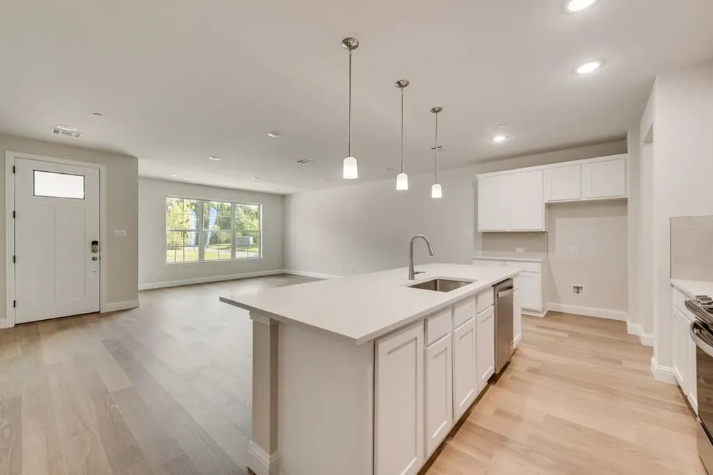 8326 Bayside Drive Rowlett TX 75088
