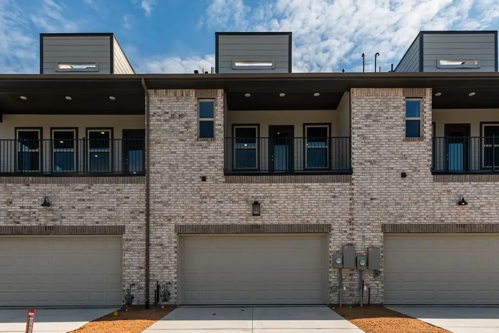 8326 Bayside Drive Rowlett TX 75088
