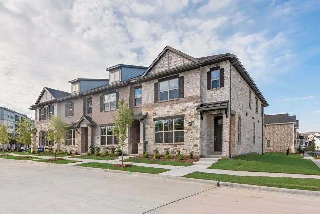 8326 Bayside Drive Rowlett TX 75088