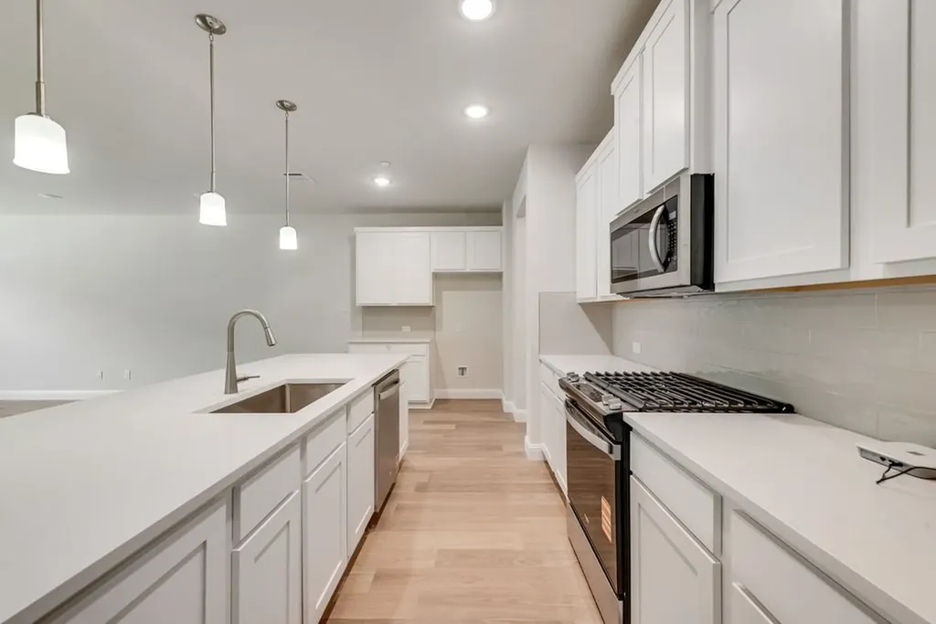 8326 Bayside Drive Rowlett TX 75088