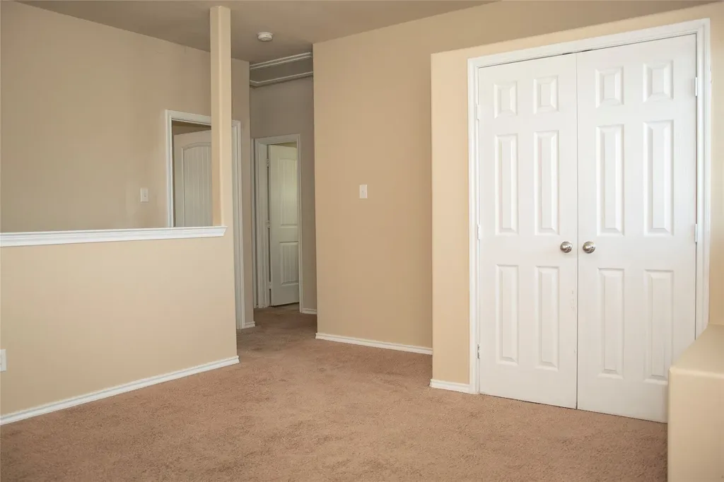 6349 Leaping Fawn Drive Fort Worth TX 76179