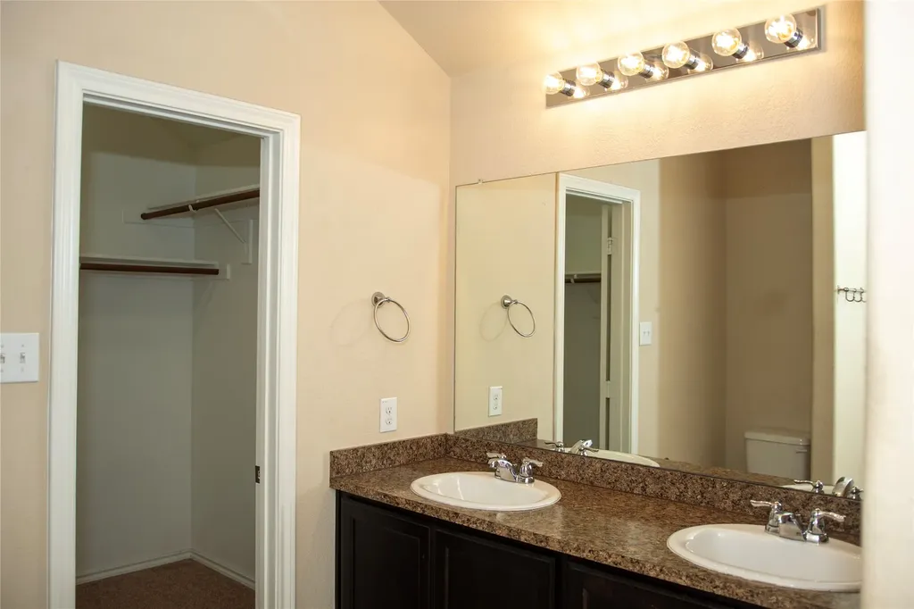 6349 Leaping Fawn Drive Fort Worth TX 76179