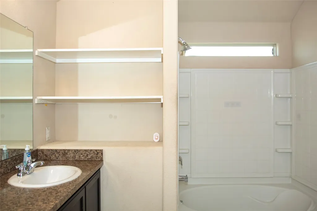 6349 Leaping Fawn Drive Fort Worth TX 76179