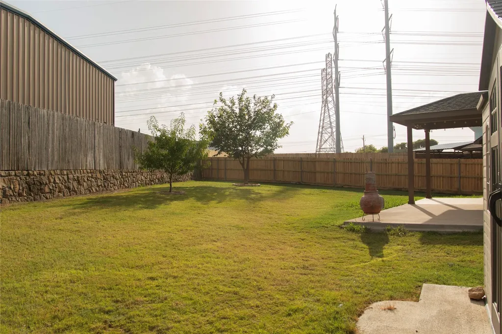 6349 Leaping Fawn Drive Fort Worth TX 76179