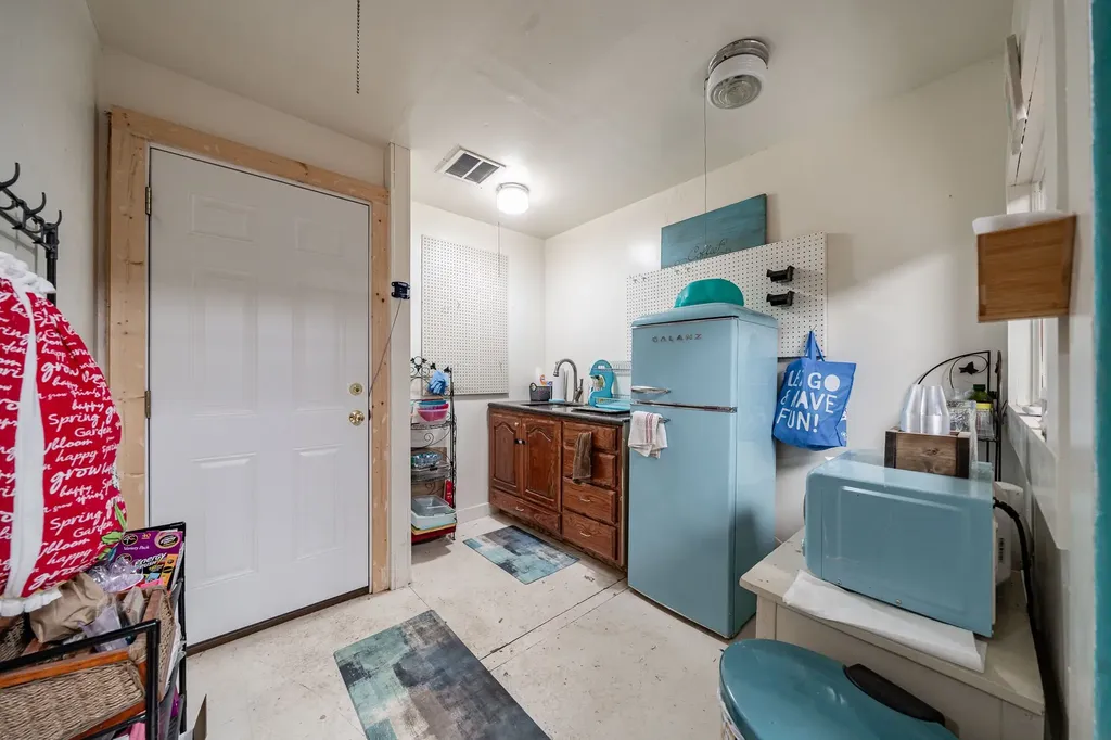 404 N 1st Street Haskell TX 79521