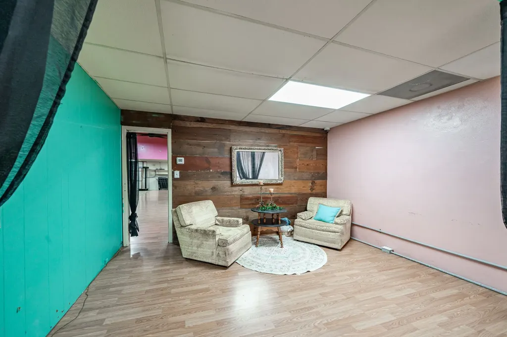 404 N 1st Street Haskell TX 79521