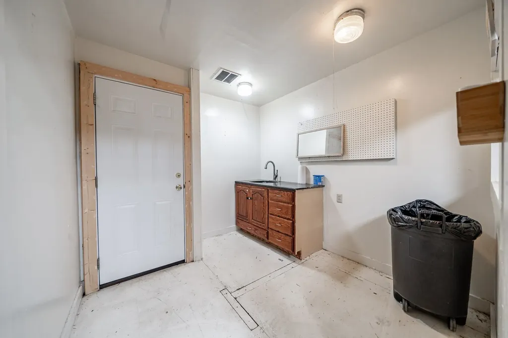 404 N 1st Street Haskell TX 79521